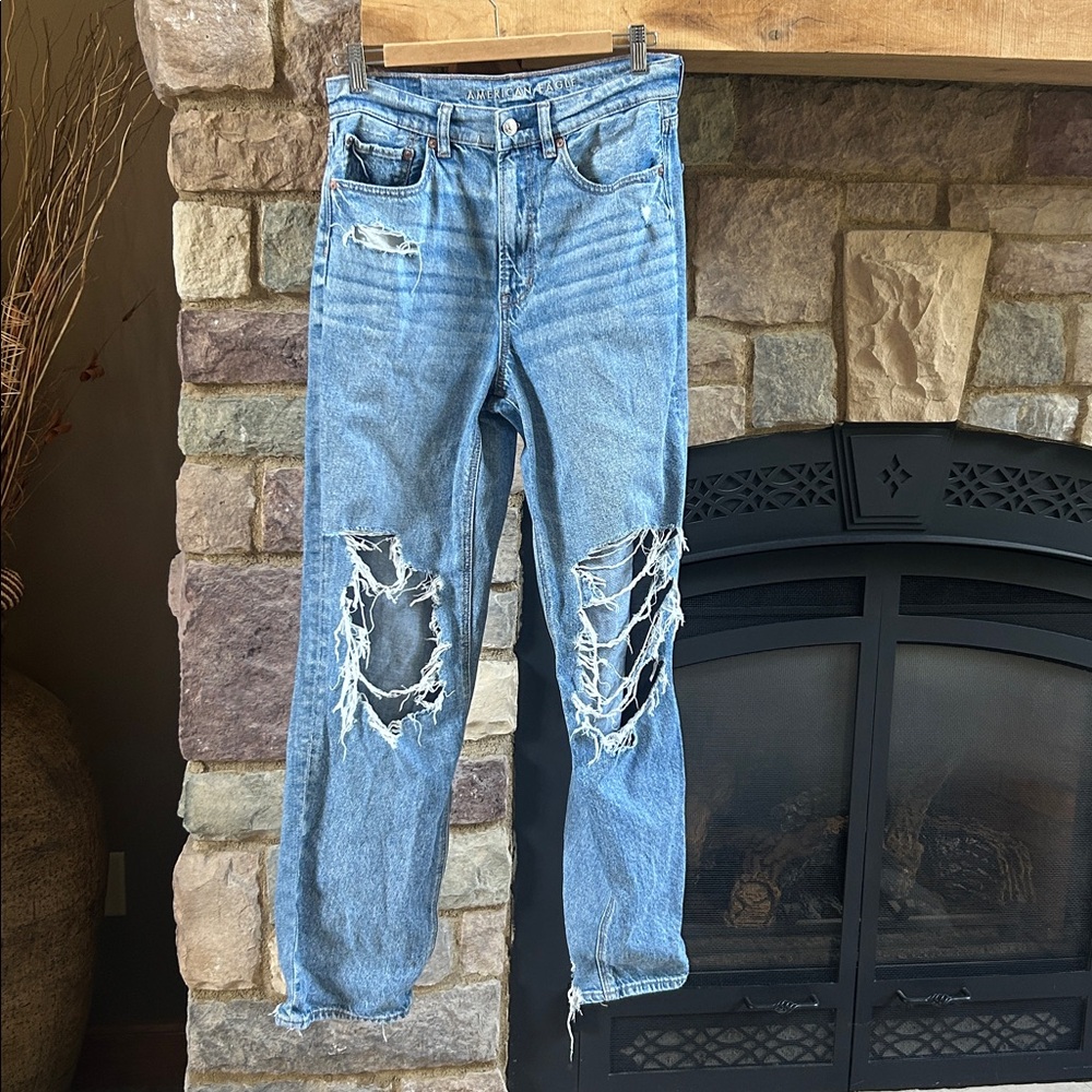 American Eagle Outfitters Jeans
